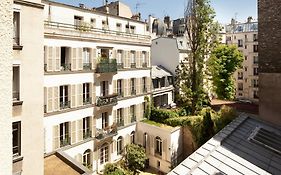 Hotel Residence Foch